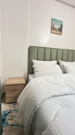 Appartement à louer par jour